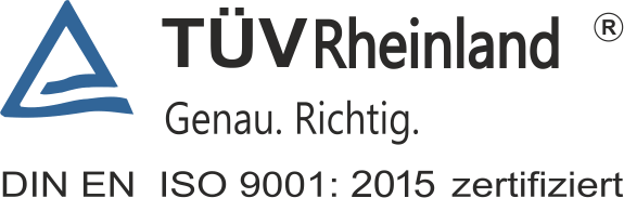 TÜV Rheinland